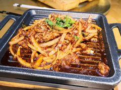 -醉霖生态餐厅(交大店)