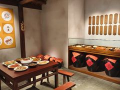 -南京市规划建设展览馆