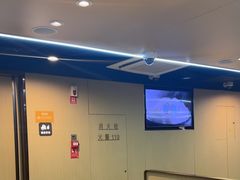 -海底捞火锅(高新活力汇店)