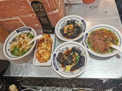 -黑白电视长沙小吃(悦汇城店)