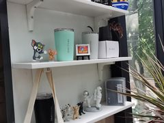 -Willing·Coffee&Brunch&Dinner(万达店)