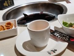 -烧哥美蛙肥肠鱼火锅·十五年社区店