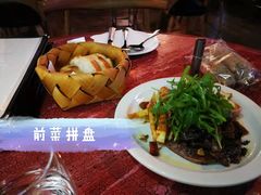 -羽深肉铺 Steak & Wine
