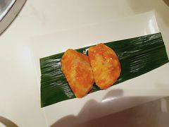 -么子烤肉(化龙池店)