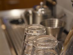 -Legno.ita Coffee by Wood(襄阳南路店)