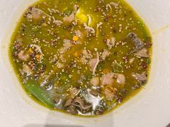 -宫燕府·京菜·烤鸭·淮扬菜(王府中心店)