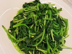 鸡毛菜-胖姐渔村(中源大道店)