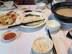 -沙河粉村·国家非遗传承(云台店)