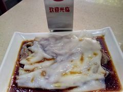 -冠记·肠粉粥品专家(江南大道店)