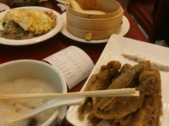 -宏状元现熬粥·京味菜(五棵松店)