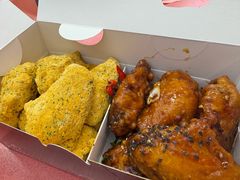 -悠个炸鸡(南京创始店)