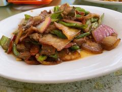 -煲煲掂风味煲仔饭餐厅(西区店)