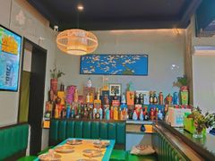 -原乡故事里海鲜大餐(玉祥门北马道巷店)