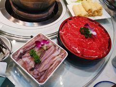 -港迹·鲜围煮海鲜火锅(湖州时代广场店)