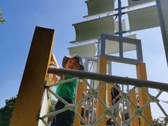 -季高兔窝窝亲子园(上海薰衣草公园店)