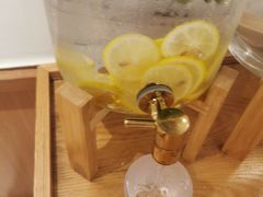 -小满手工粉(上海新世界城店)
