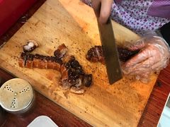 -脆皮五花肉(建东街旗舰店)