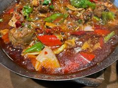 -88号小吃店·经典云南菜·地道纳西美食