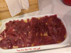 -浪里寻·臻牛养生牛肉火锅(方圆荟店)