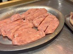 -首尔烤肉大排档(合生汇店)