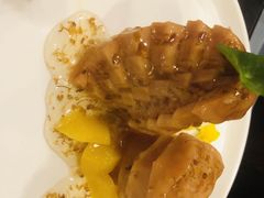 -高第街56号港式餐厅(山大路店)