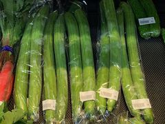 -果蔬好生活超市(乐堤港店)