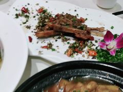 -粥旺庄(芳村店)