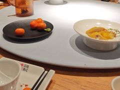-吴越荣记苏州菜·松鼠桂鱼 100% 活鱼现做(月光码头店)