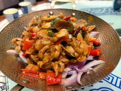 牛蛙爱花甲-一味大院•桐庐菜传承店(春江路店)