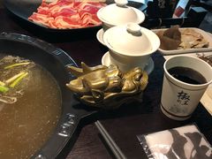 -椒王火锅(厚街万达店)