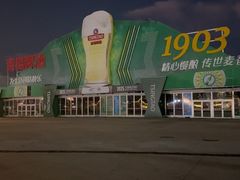 -第35届青岛国际啤酒节