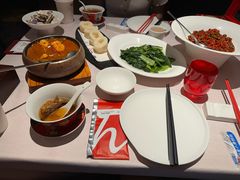 -千百味红餐厅·江西菜(绿地双子塔店)