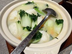 -虹潮荟·餐桌上的美食地理(太阳宫店)