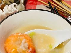 -龚海宝· 烧烤· 羊肉原切挂糊更好吃(庄市店)