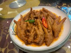 -新兴家喻酒家·羊城名宴(昌岗店)