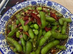 -江城燕子大排档(江汉路步行街店)