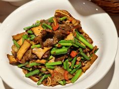 -辣可可·现炒黄牛肉(皇庭广场店)