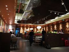 大堂-菲滋意式餐厅(西溪印象城店)