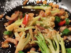 -秀儿四九城·新京菜(亚运村鸟巢店)