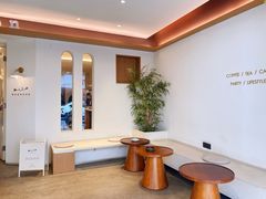 -奈诺甜品·生日蛋糕·下午茶(古城店)