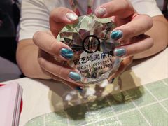 -海底捞火锅(锦艺城店)