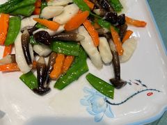 -大师傅金奖啤酒鱼(西街口总店)