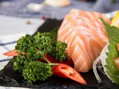 -家家悦生活港自助餐厅海之恋(W37店)