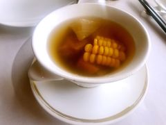 -金轩中餐厅 Jin Xuan(浦东丽思卡尔顿酒店)