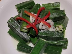 -如轩·海鲜砂锅粥·潮汕菜(沿江东路店)