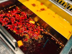 -大隐·成都火锅Bistro(合生麒麟新天地店)