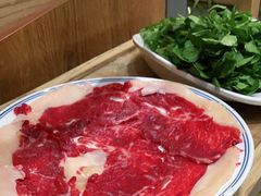 -小牛海记潮汕牛肉店(永定路店)