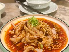 -火婆子·川小馆(扬韬科技广场店)
