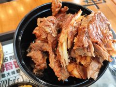 -犟骨头排骨饭(回龙观龙禧店)