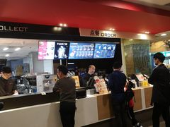 -麦当劳(杭州庆春路店)